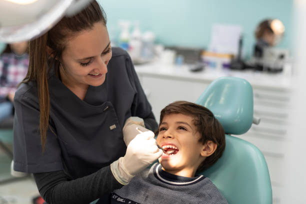 Best Emergency Tooth Extraction  in Solon, OH