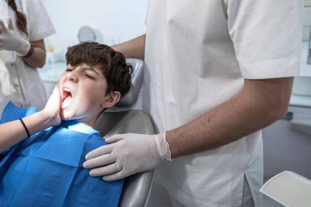 Best Knocked-Out Tooth Emergency  in Solon, OH