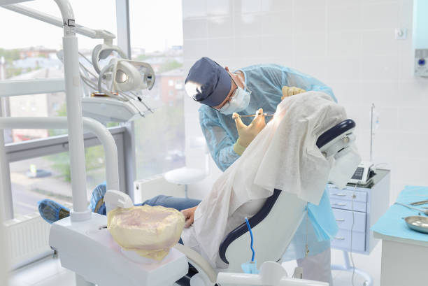 Best Dentist for Tooth Abscess  in Solon, OH