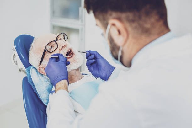 Best Dentist for Dental Trauma  in Solon, OH